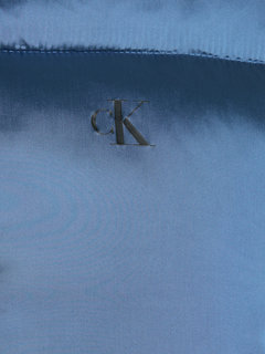 Calvin Klein Jeans J20J224124-CDO bunda