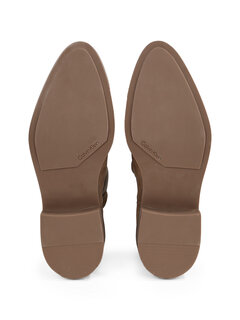 HW0HW02191-GUX kozačky krátké