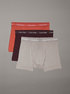 Cotton Stretch boxery 3ks