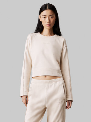 Módní 000QS7264E-JB1 mikina CREW PULLOVER, 2024