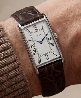TIMEX – TW2Y88200-SILVER HODINKY 1