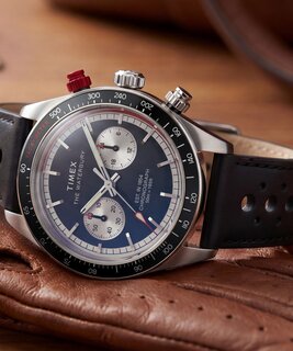 TIMEX TW2Y93300UK-SILVER HODINKY
