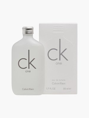 Calvin Klein – CK 'ONE' toaletní voda 50 ML Unisex