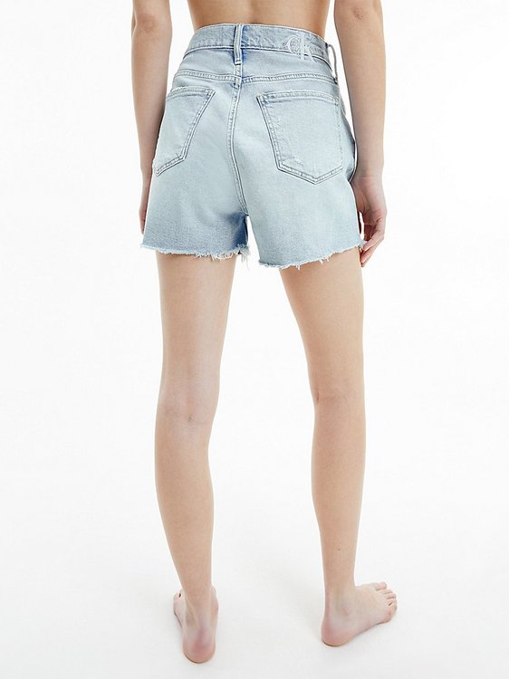 Módní J20J216527-1AA šortky, 2021