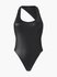 Calvin Klein Swimwear – KW0KW01261-BEH plavky jednodílné SCOOP BACK O