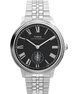 Waterbury Metropolitan Sub-Second hodinky