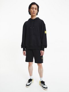 Calvin Klein Jeans YM0YM00449-0K7 tenisky