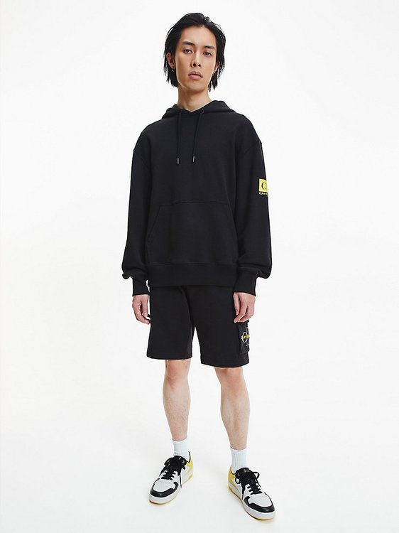 Calvin Klein Jeans YM0YM00449-0K7 tenisky