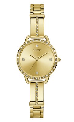 Guess – Hodinky Bellini, Zlatá barva
