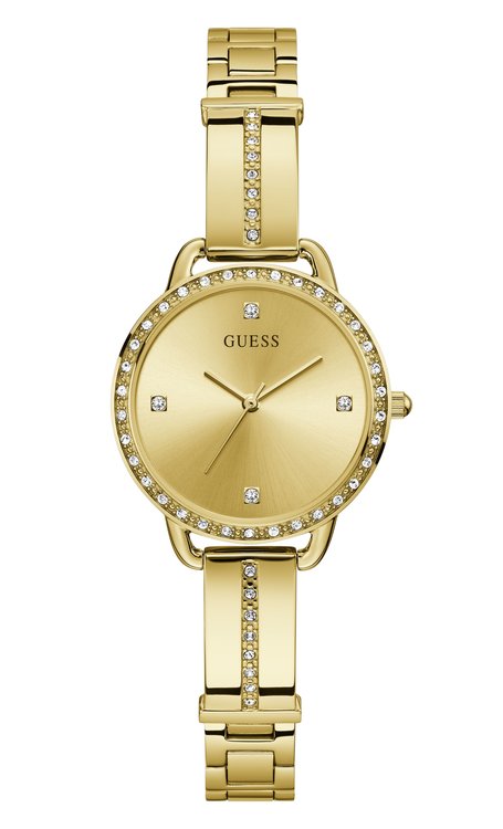 Guess – Hodinky Bellini, Zlatá barva