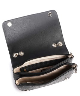 Helaina 4G crossbody Černá barva Ženy