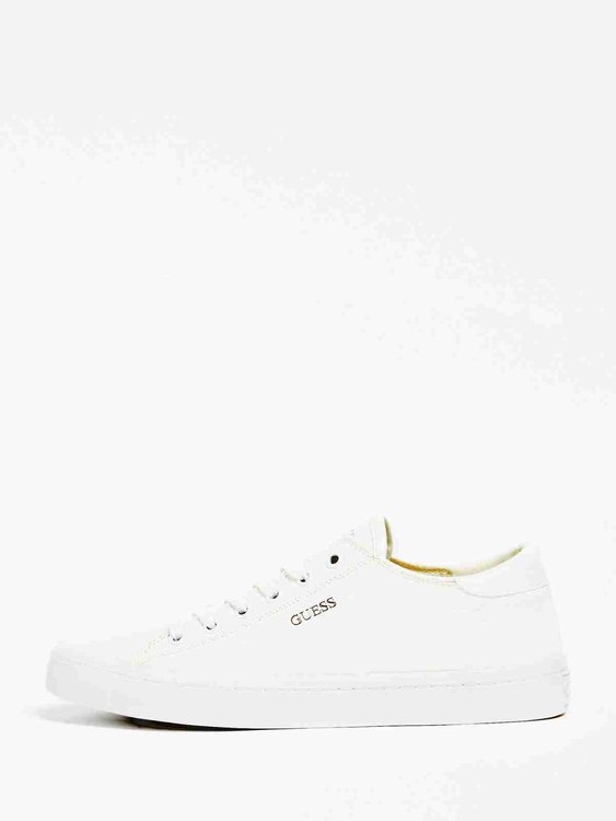 Bílá barva, Ester tenisky 1