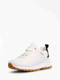 Luxusní Selvie tenisky, Bílá barva, 36, 37, 38, 39, 40 2