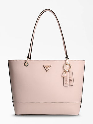 Guess – Noelle kabelka, Růžová barva