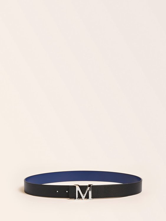 Marciano, Černá, Modrá barva Elegant pásek