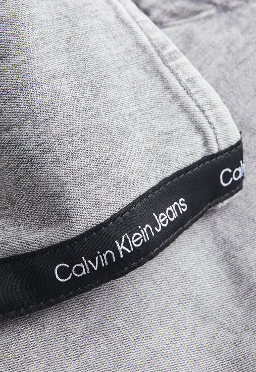 Luxusní Super skinny džíny, Šedá barva, 25/NI, 26/NI, 27/NI, 28/NI, 29/NI, 30/NI