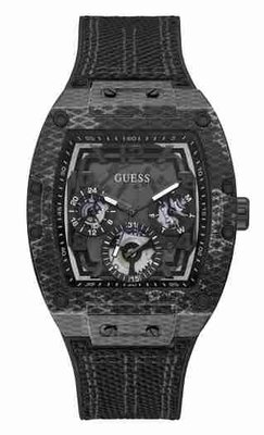 Guess – GW0422G2-Black HODINKY