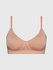 Calvin Klein Underwear – 000QF6610E-TRK podprsenka LGHT LINED BRALETTE