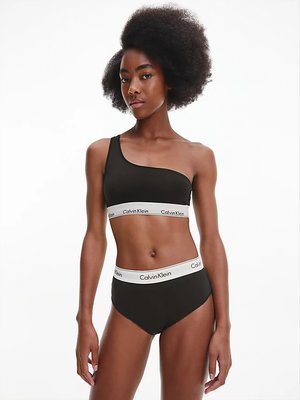 000QF7007E-UB1 podprsenka UNLINED BRALETTE – Calvin Klein Underwear Ženy