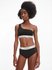 000QF7007E-UB1 podprsenka UNLINED BRALETTE – Calvin Klein Underwear Ženy