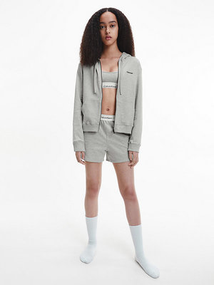 000QS6869E-P7A mikina – Calvin Klein Underwear Ženy