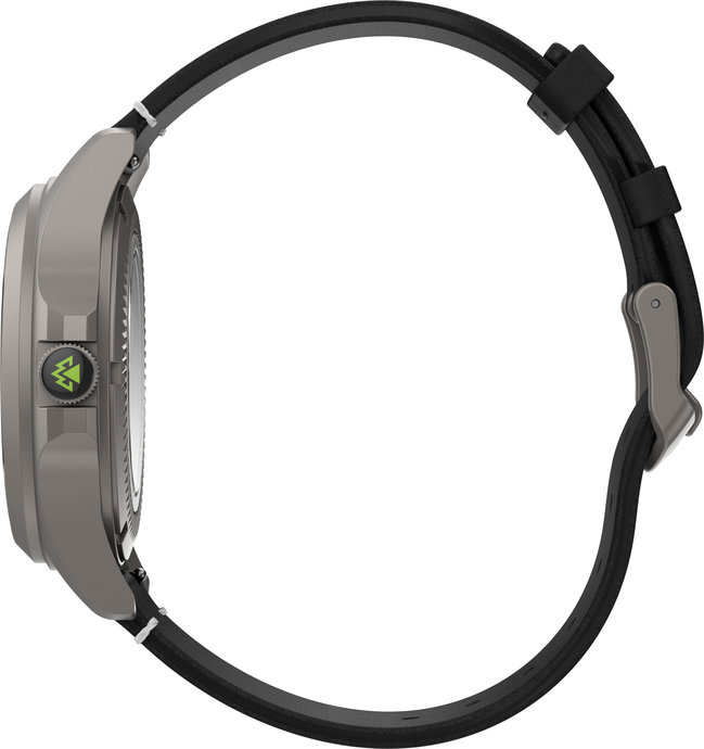 Luxusní TW2V54000QY-Titanium HODINKY