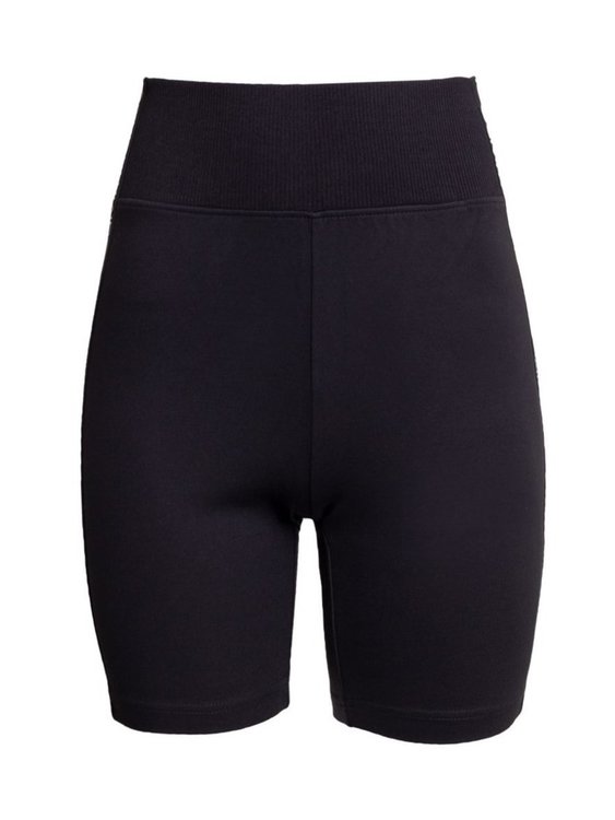 Milano šortky Černá barva Ženy