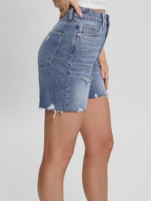 W3GD47D4ZR1-RPOS ŠORTKY – GUESS Ženy