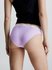 Módní Carousel bikiny, Fialová barva, 2023