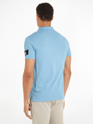 Calvin Klein Jeans J30J323394-CEZ polo s/s