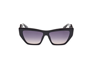 GUESS – Sluneční brýle, Černá barva 1
