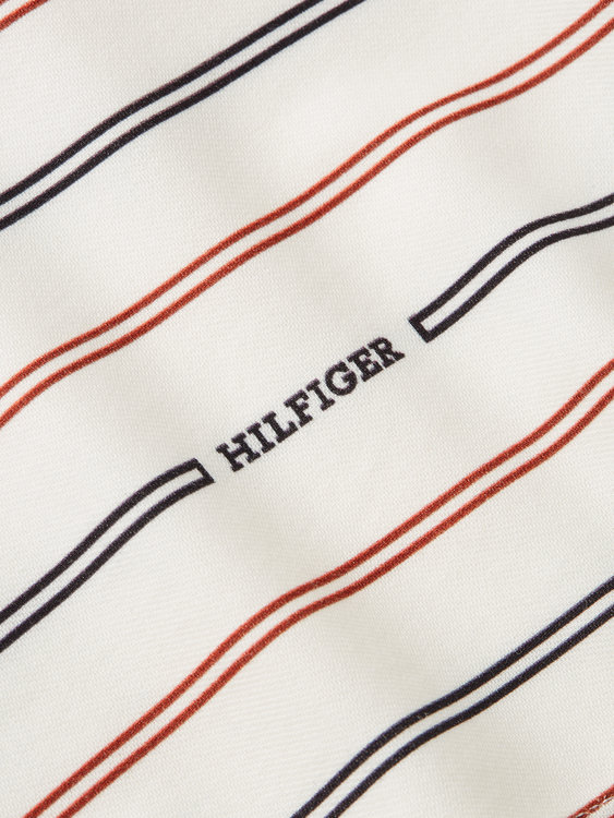 WW0WW42317-03L šaty l/s