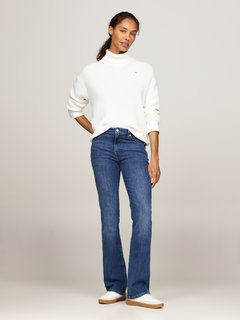 Tommy Hilfiger WW0WW43094-Z00 svetr