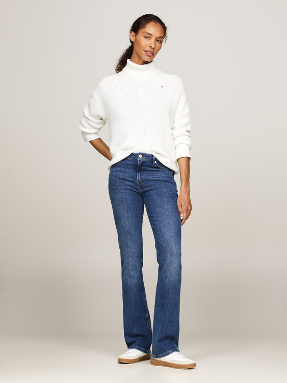 Tommy Hilfiger WW0WW43094-Z00 svetr