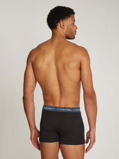 Módní 0000U2662G-QRV boxery TRUNK 3PK, 2024