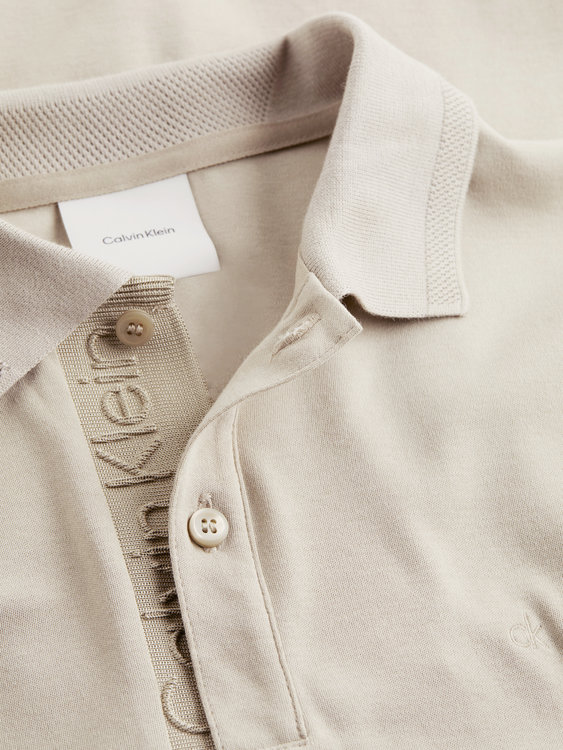 K10K114135-PAH polo s/s