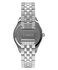 Módní TW2Y85500-SILVER HODINKY, 2026