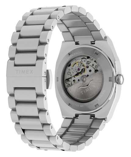 TW6A00500UK-SILVER HODINKY Muži