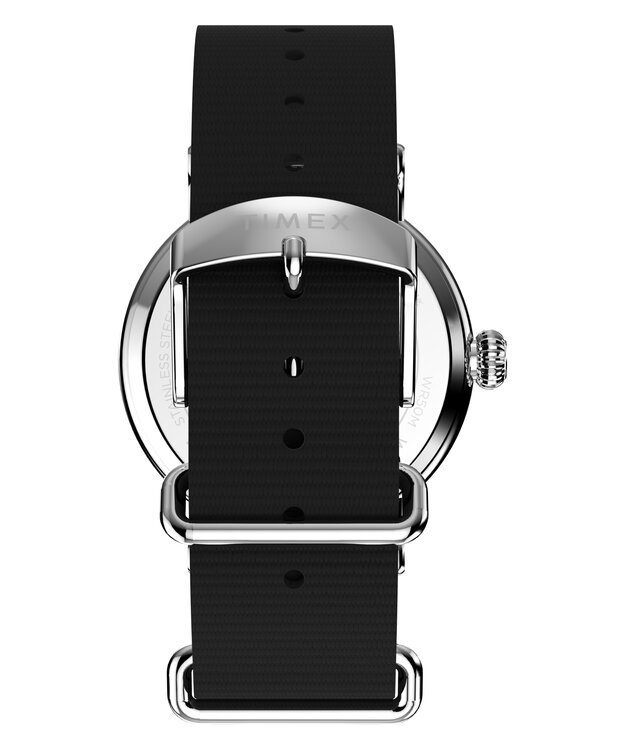 Módní TW2Y99100QY-SILVER HODINKY, 2026