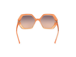 Luxusní Sluneční brýle, Oranžová barva, T/U