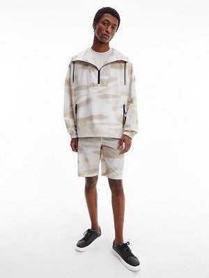 K10K109421-0XN větrovka – Calvin Klein Muži