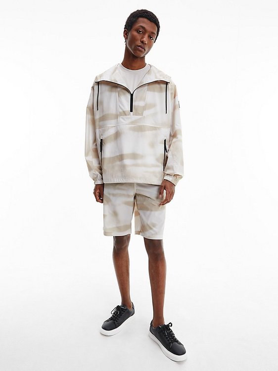 K10K109421-0XN větrovka – Calvin Klein Muži