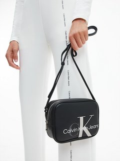 Luxusní K60K608932-BDS crossbody, OS