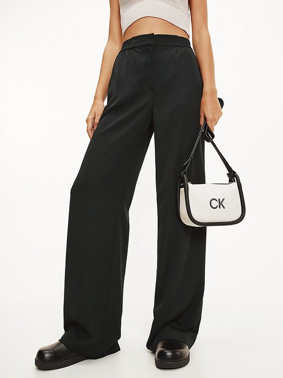 Luxusní K60K609578-VHB crossbody, OS