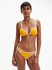 KW0KW01604-ZEG plavky TRIANGLE-RP – Calvin Klein Swimwear Ženy, Ženy