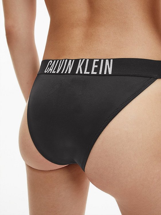 Luxusní KW0KW01726-BEH plavky DELTA BIKINI, XS, S, M