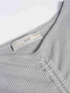 Sheryl svetr Šedá barva Ženy 1