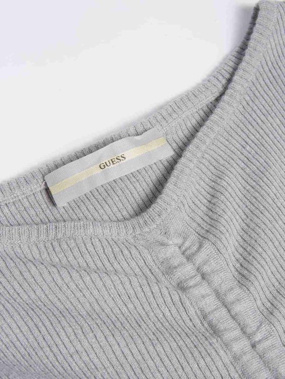 Sheryl svetr Šedá barva Ženy 1