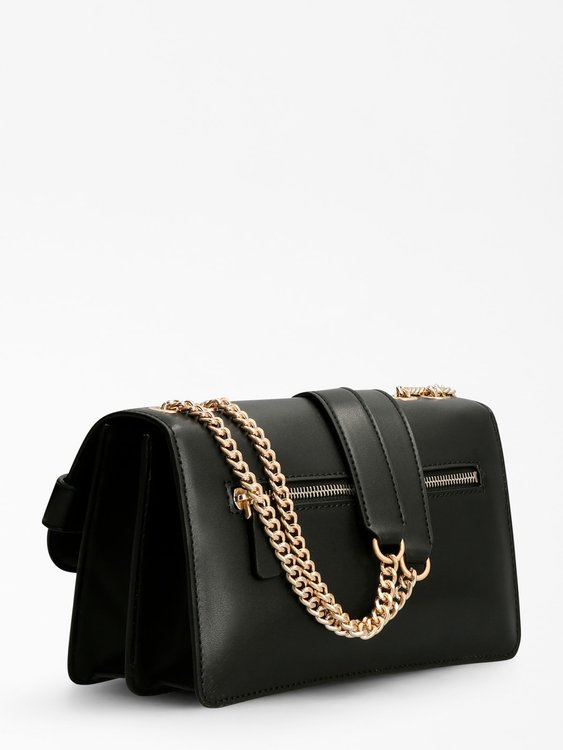 HWVS8419210-BLA KABELKA – Guess Ženy