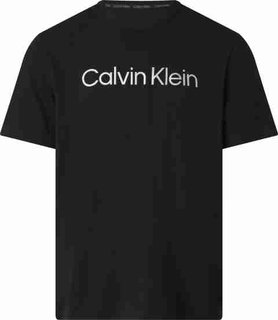 Calvin Klein Underwear – 000NM2264E-UB1 triko S/S CREW NECK